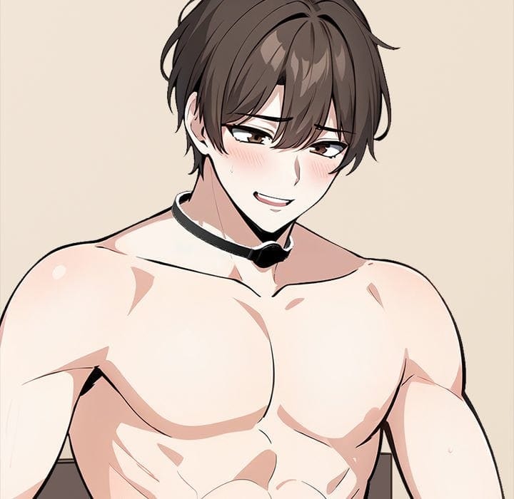Love Me, or Else (Uncensored), chapter 19, page 121 of 152