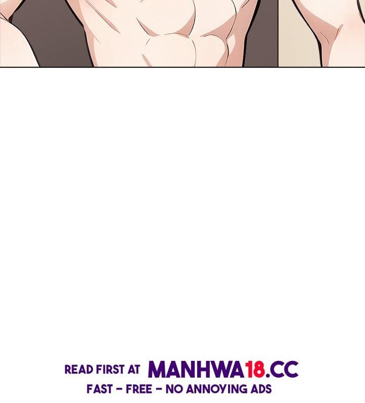 Love Me, or Else (Uncensored), chapter 19, page 122 of 152