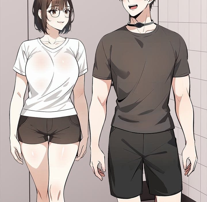 Love Me, or Else (Uncensored), chapter 19, page 130 of 152