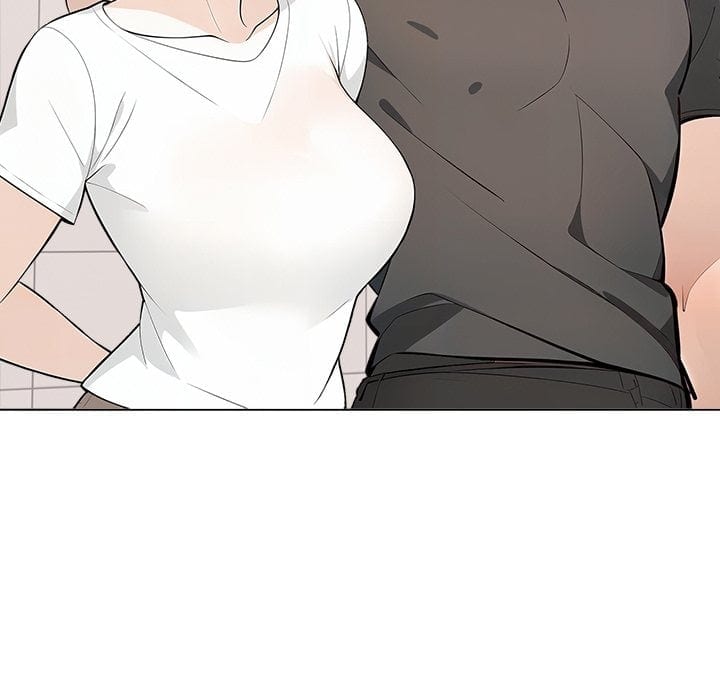 Love Me, or Else (Uncensored), chapter 19, page 136 of 152