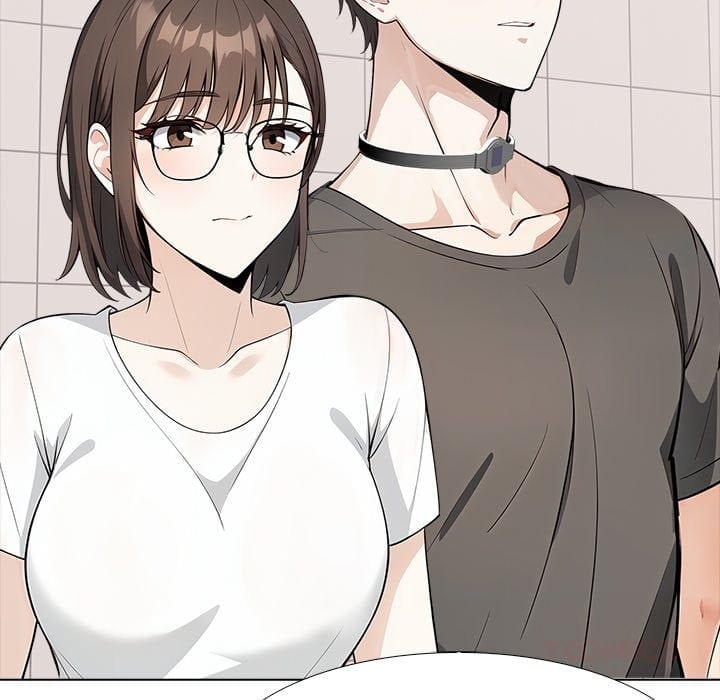 Love Me, or Else (Uncensored), chapter 19, page 138 of 152