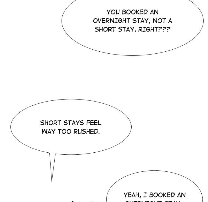 Love Me, or Else (Uncensored), chapter 19, page 139 of 152