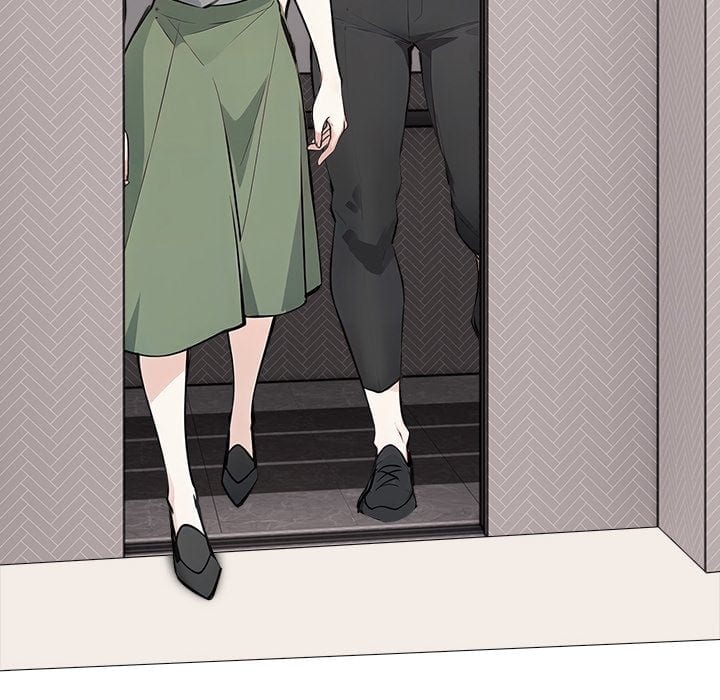 Love Me, or Else (Uncensored), chapter 19, page 141 of 152