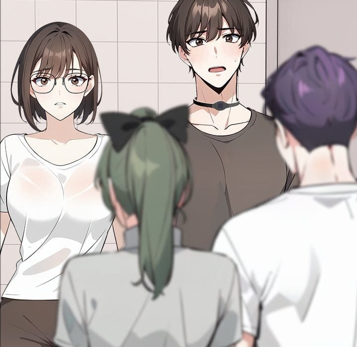 Love Me, or Else (Uncensored), chapter 19, page 143 of 152