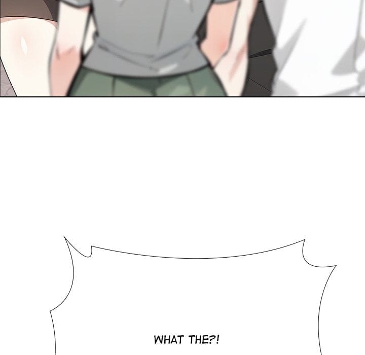 Love Me, or Else (Uncensored), chapter 19, page 144 of 152