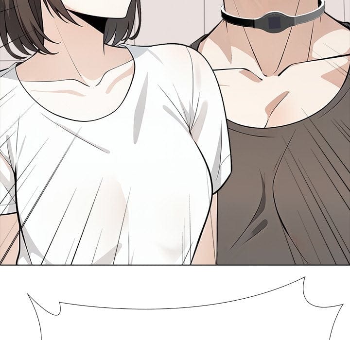 Love Me, or Else (Uncensored), chapter 19, page 146 of 152