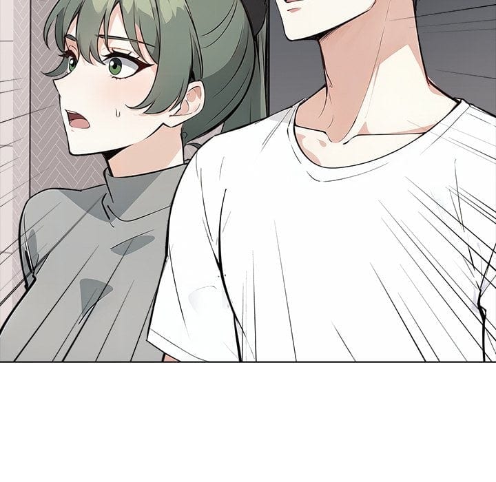 Love Me, or Else (Uncensored), chapter 19, page 148 of 152