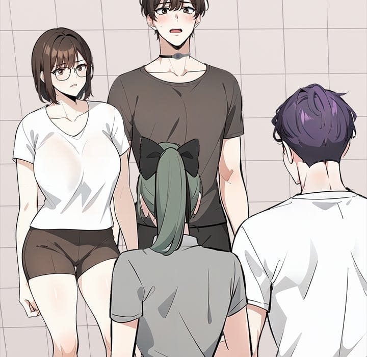 Love Me, or Else (Uncensored), chapter 19, page 150 of 152