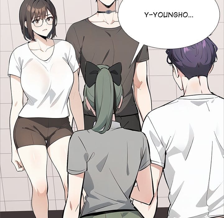 Love Me, or Else (Uncensored), chapter 20, page 8 of 139