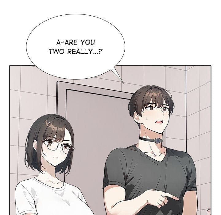 Love Me, or Else (Uncensored), chapter 20, page 10 of 139