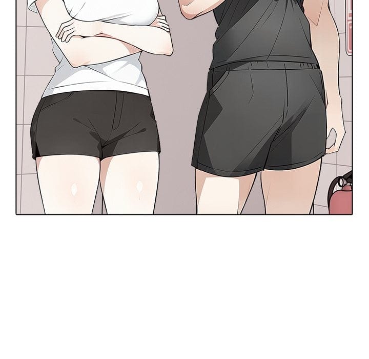 Love Me, or Else (Uncensored), chapter 20, page 11 of 139