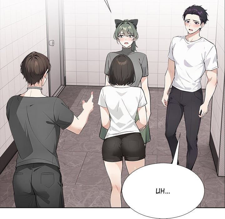 Love Me, or Else (Uncensored), chapter 20, page 13 of 139