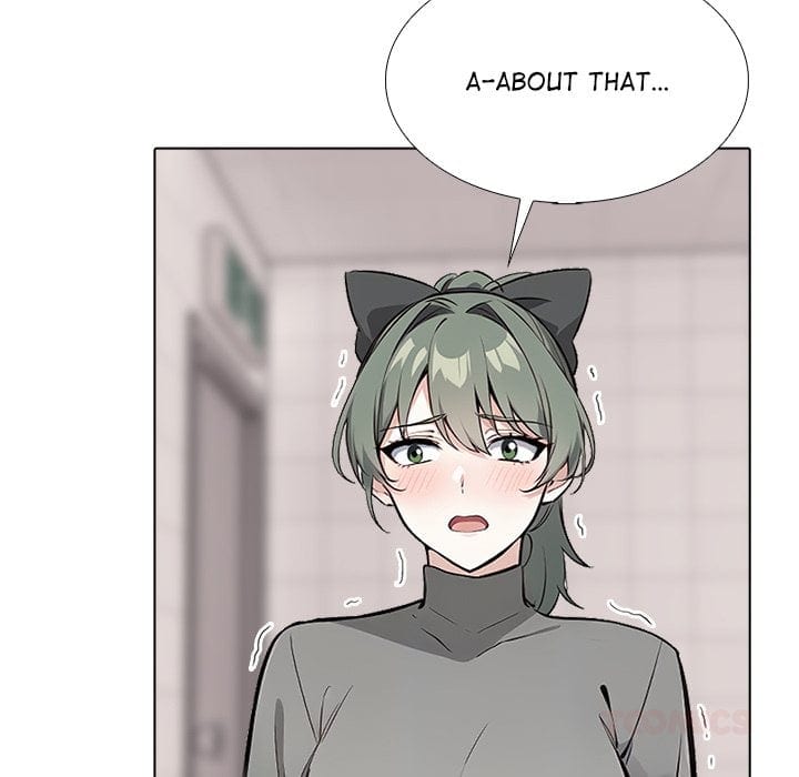 Love Me, or Else (Uncensored), chapter 20, page 15 of 139