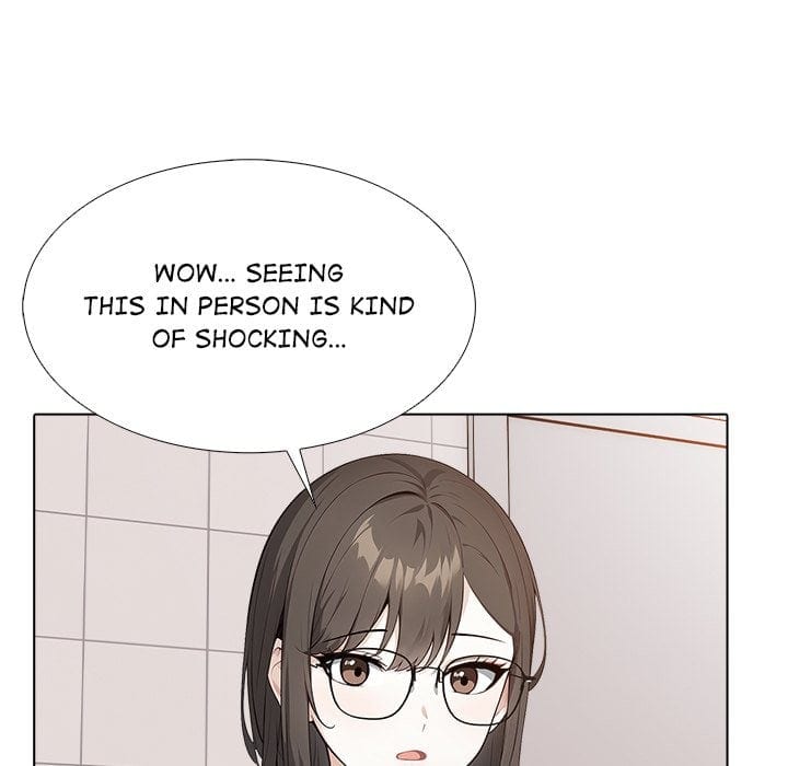 Love Me, or Else (Uncensored), chapter 20, page 17 of 139
