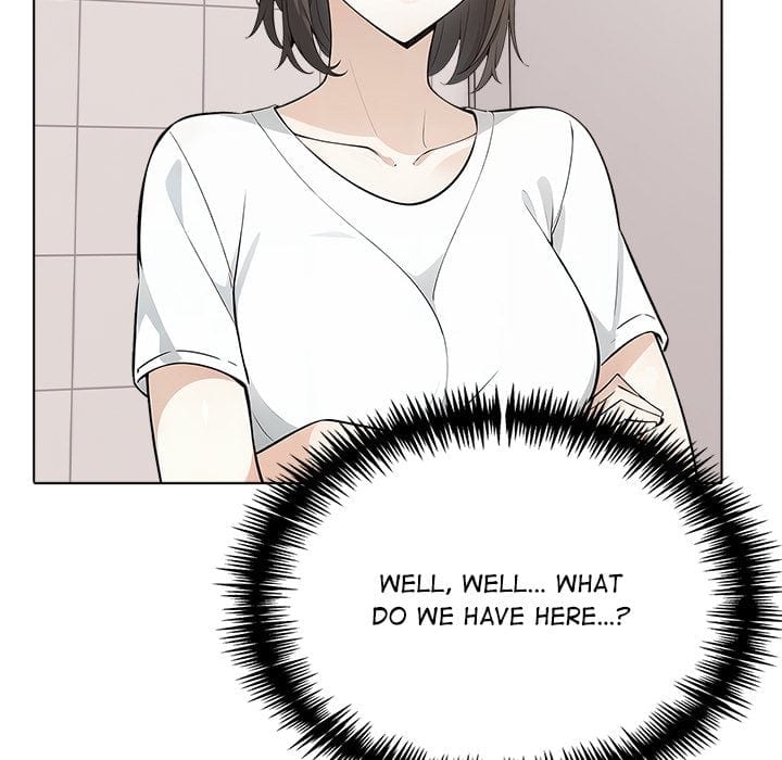 Love Me, or Else (Uncensored), chapter 20, page 18 of 139