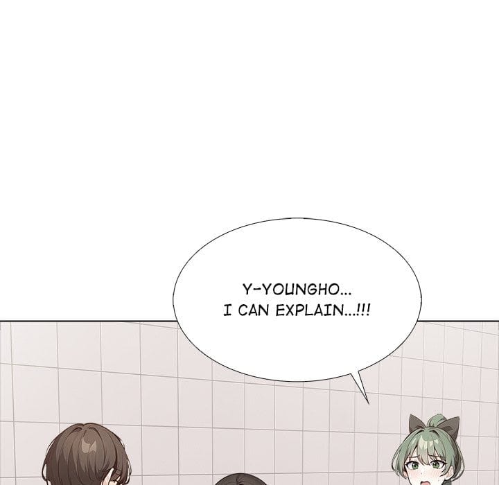 Love Me, or Else (Uncensored), chapter 20, page 22 of 139