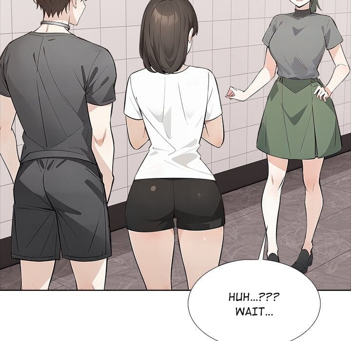 Love Me, or Else (Uncensored), chapter 20, page 23 of 139