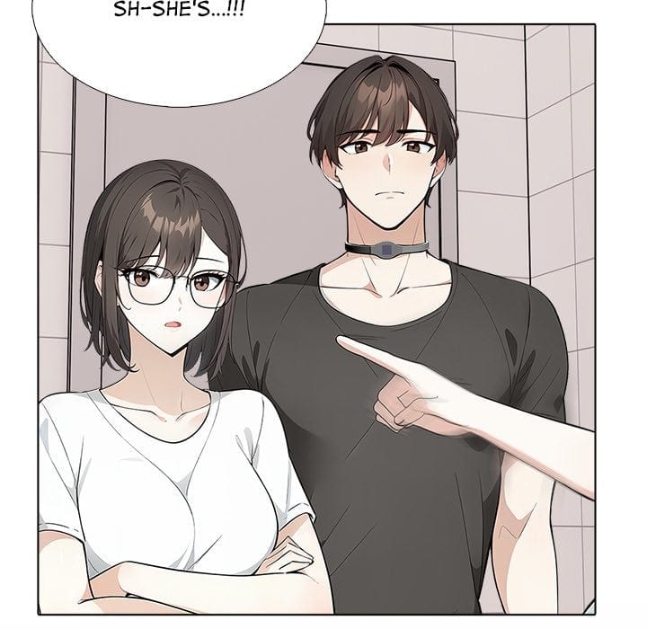 Love Me, or Else (Uncensored), chapter 20, page 25 of 139