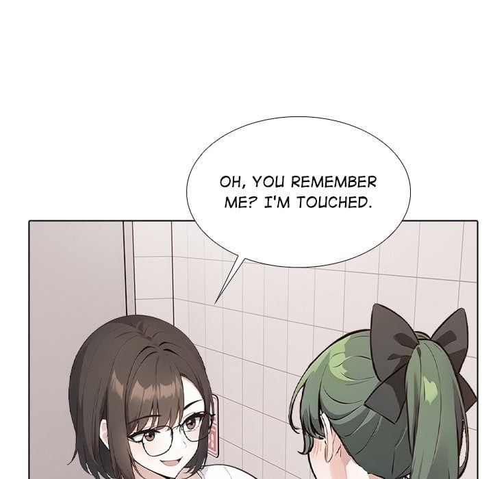 Love Me, or Else (Uncensored), chapter 20, page 32 of 139