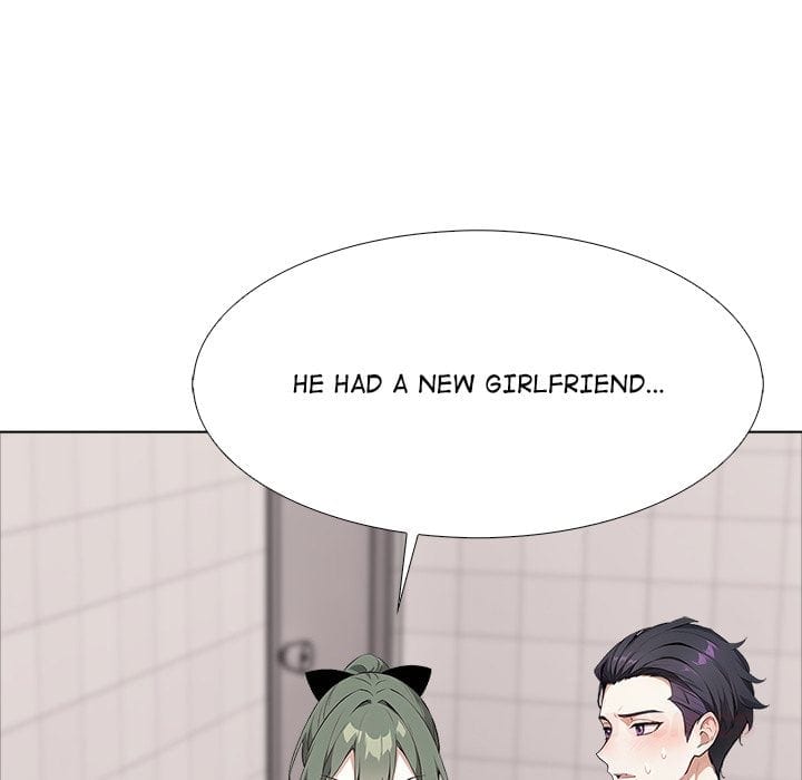 Love Me, or Else (Uncensored), chapter 20, page 39 of 139