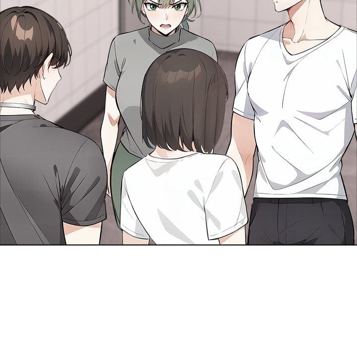 Love Me, or Else (Uncensored), chapter 20, page 40 of 139