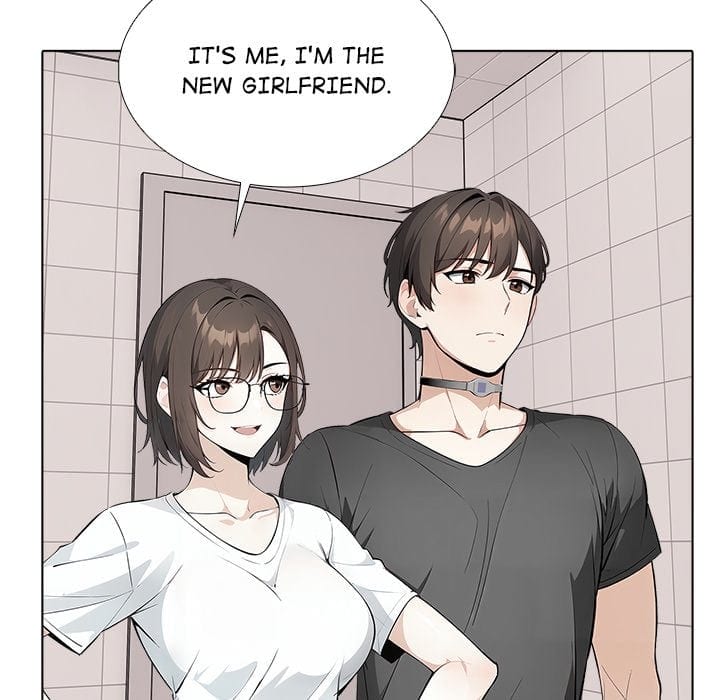 Love Me, or Else (Uncensored), chapter 20, page 42 of 139