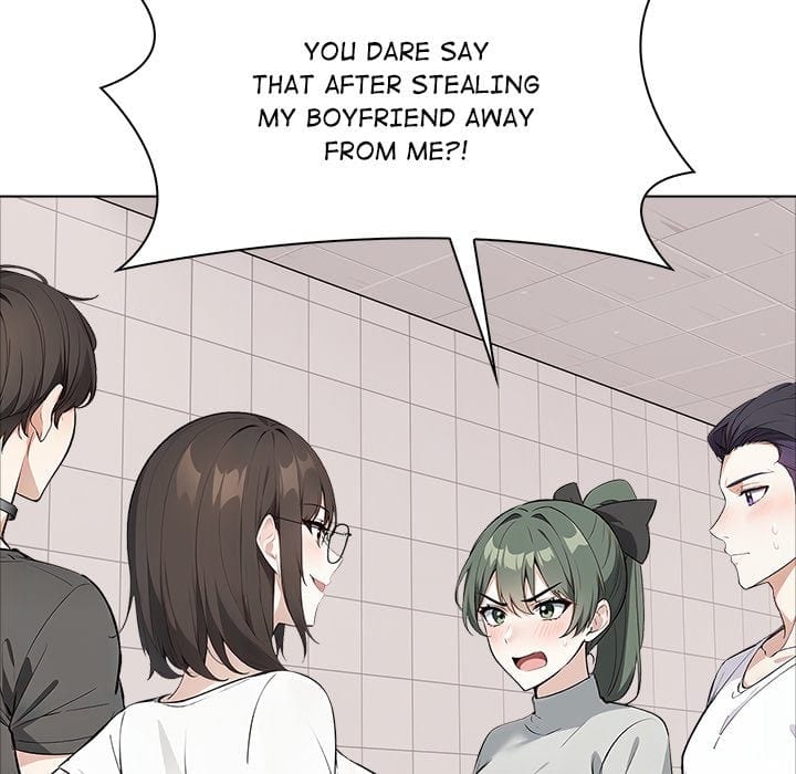 Love Me, or Else (Uncensored), chapter 20, page 44 of 139