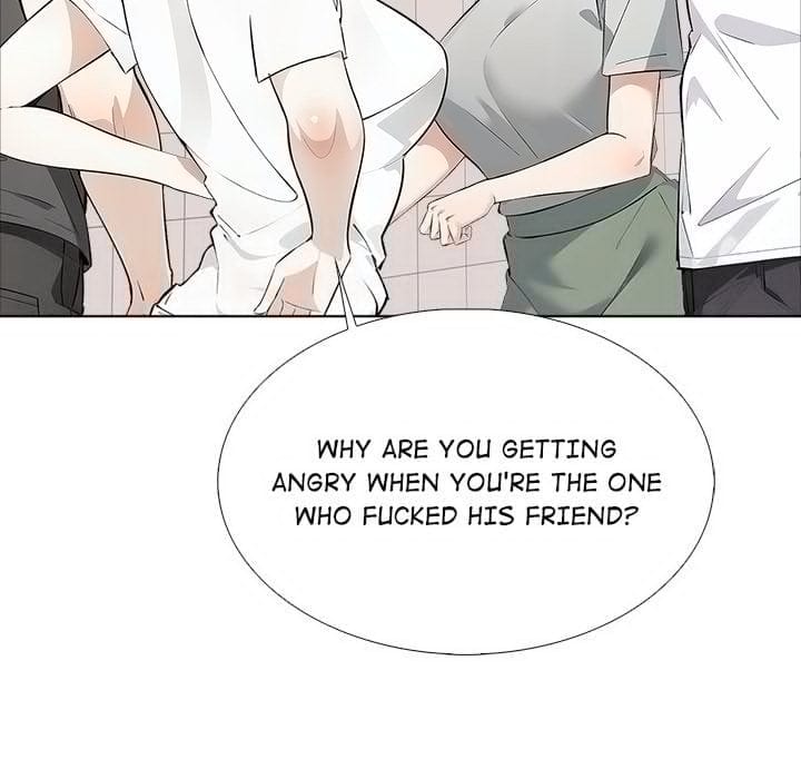 Love Me, or Else (Uncensored), chapter 20, page 45 of 139