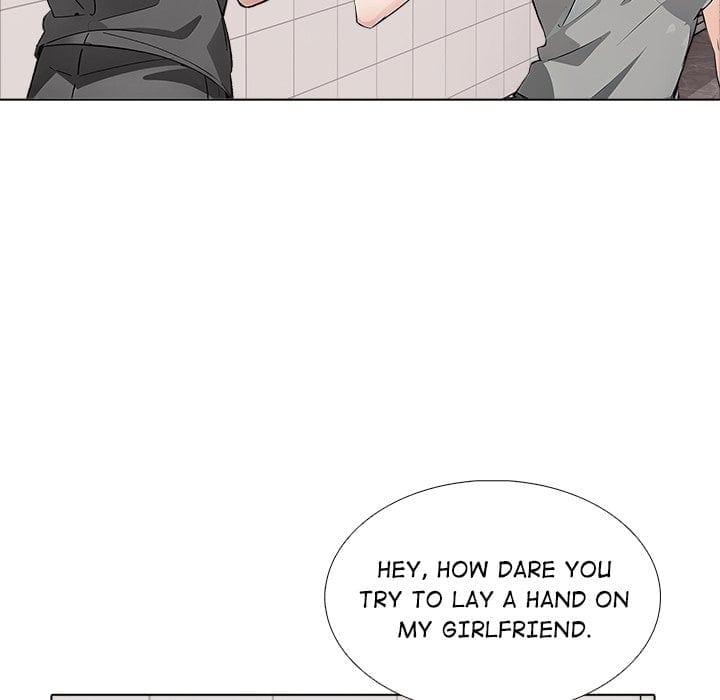 Love Me, or Else (Uncensored), chapter 20, page 62 of 139