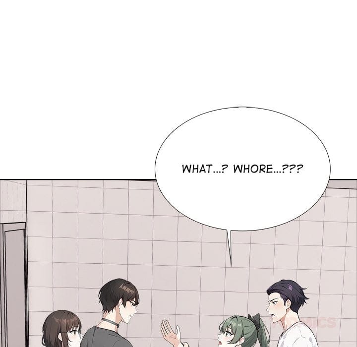 Love Me, or Else (Uncensored), chapter 20, page 69 of 139