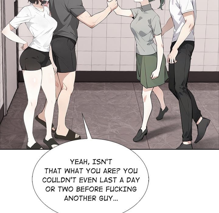 Love Me, or Else (Uncensored), chapter 20, page 70 of 139