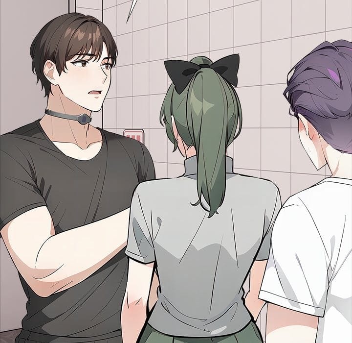 Love Me, or Else (Uncensored), chapter 20, page 72 of 139