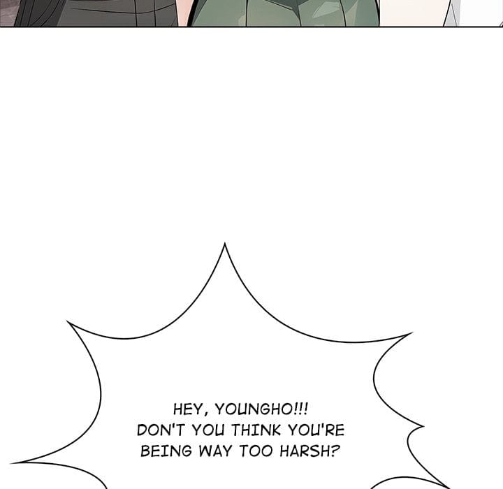 Love Me, or Else (Uncensored), chapter 20, page 73 of 139