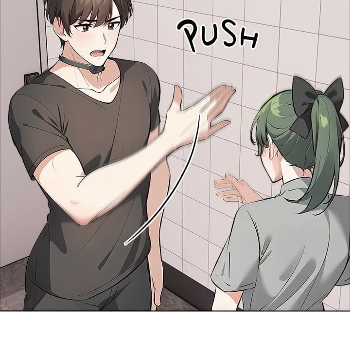Love Me, or Else (Uncensored), chapter 20, page 77 of 139