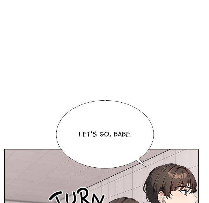 Love Me, or Else (Uncensored), chapter 20, page 80 of 139