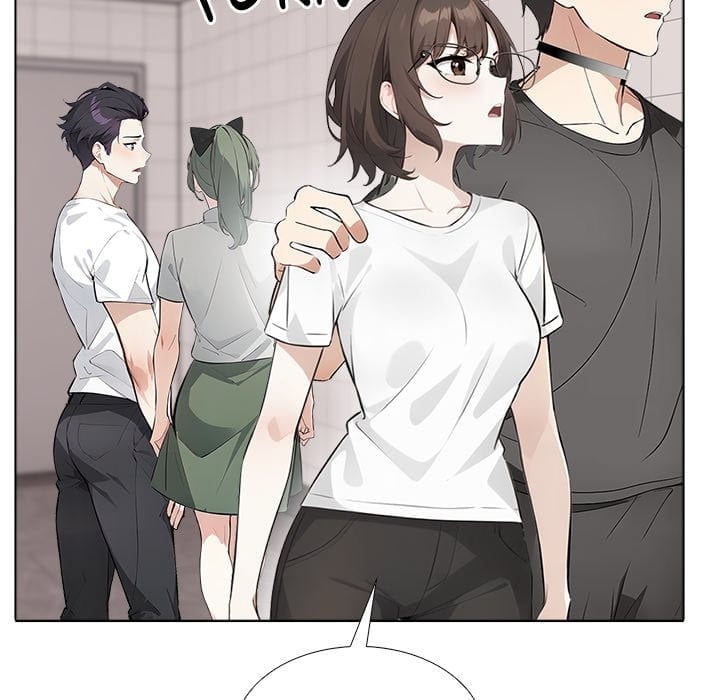 Love Me, or Else (Uncensored), chapter 20, page 81 of 139