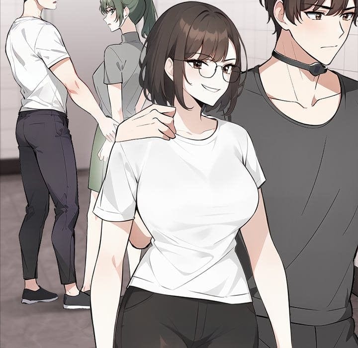 Love Me, or Else (Uncensored), chapter 20, page 88 of 139