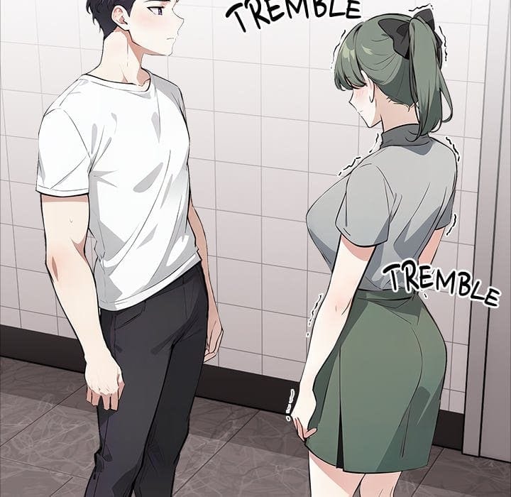 Love Me, or Else (Uncensored), chapter 20, page 95 of 139