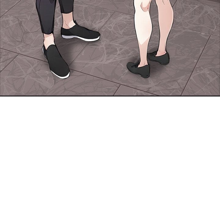 Love Me, or Else (Uncensored), chapter 20, page 96 of 139