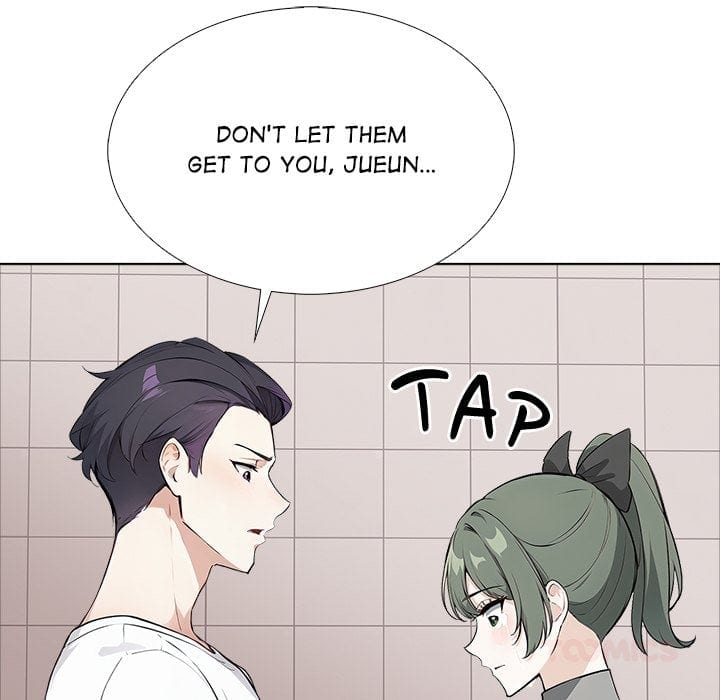 Love Me, or Else (Uncensored), chapter 20, page 99 of 139