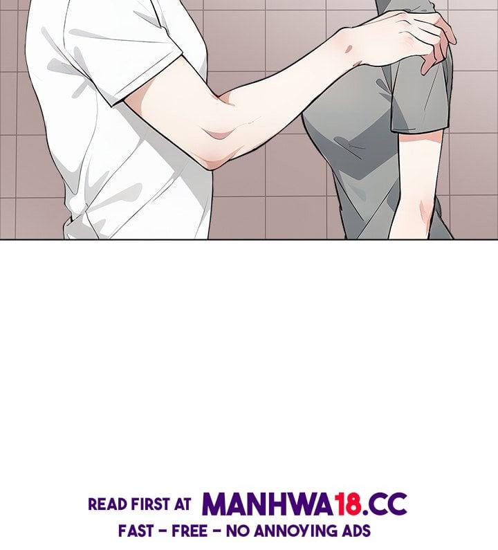Love Me, or Else (Uncensored), chapter 20, page 100 of 139