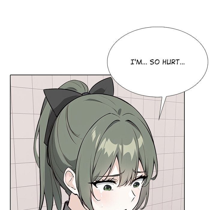 Love Me, or Else (Uncensored), chapter 20, page 101 of 139