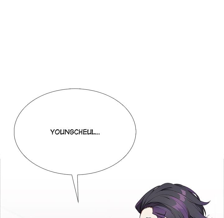 Love Me, or Else (Uncensored), chapter 20, page 114 of 139