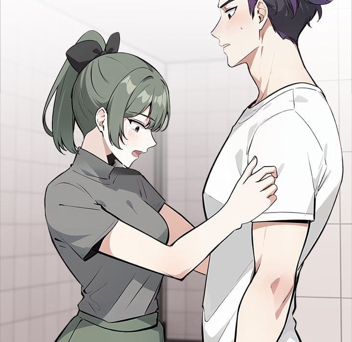 Love Me, or Else (Uncensored), chapter 20, page 115 of 139