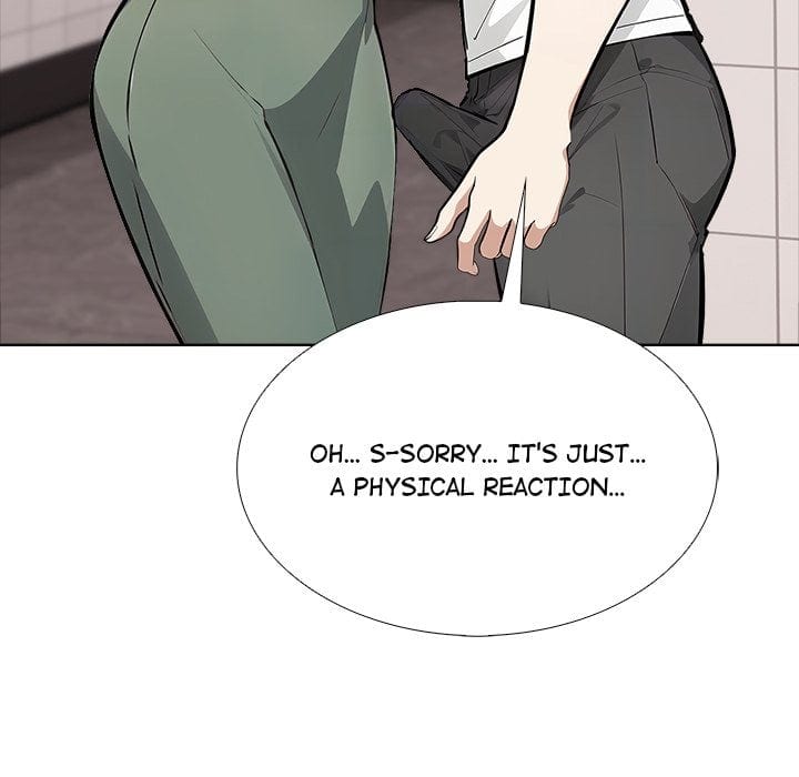 Love Me, or Else (Uncensored), chapter 20, page 116 of 139