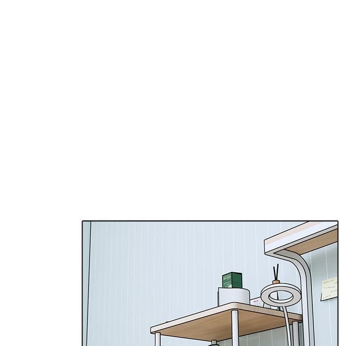 Love Me, or Else (Uncensored), chapter 20, page 119 of 139