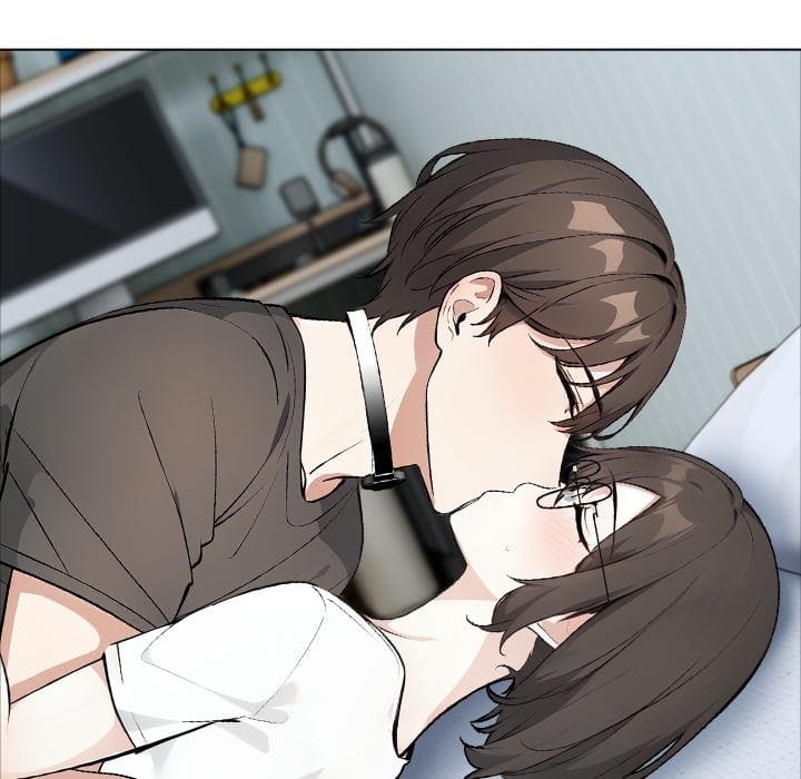 Love Me, or Else (Uncensored), chapter 20, page 125 of 139