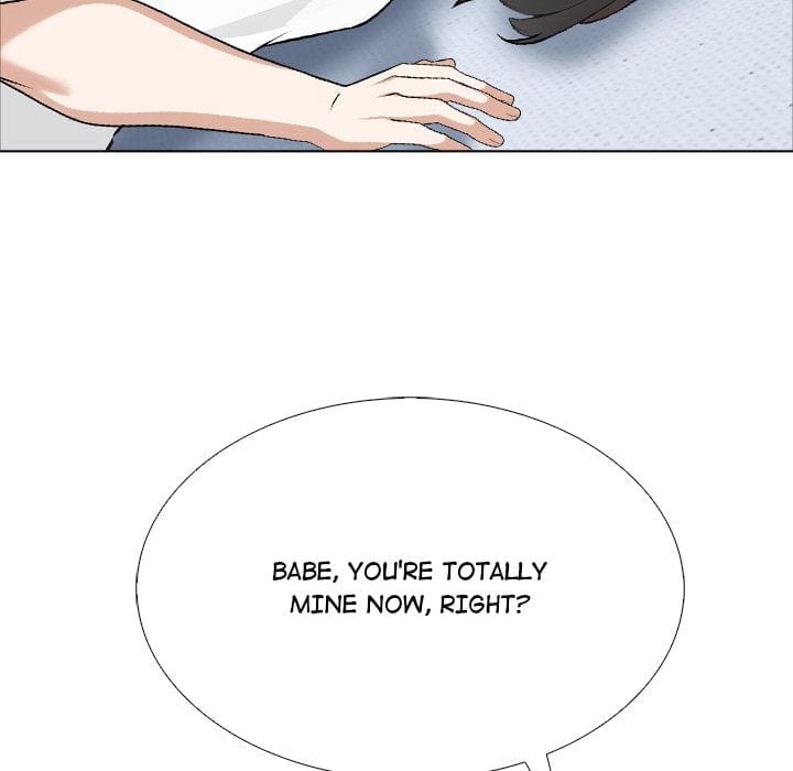 Love Me, or Else (Uncensored), chapter 20, page 126 of 139