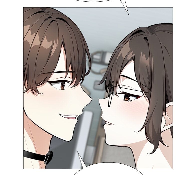 Love Me, or Else (Uncensored), chapter 20, page 127 of 139