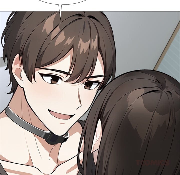 Love Me, or Else (Uncensored), chapter 20, page 129 of 139